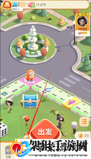 不差钱手游建造系统高能玩法揭秘