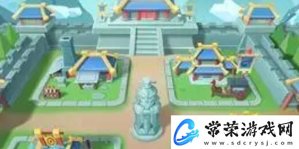 主公请点将推塔技巧攻略