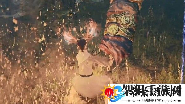 艾尔登法环特殊商人在哪里