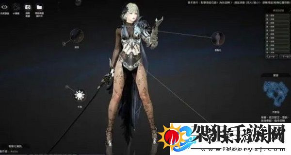 黑色沙漠手游职业推荐