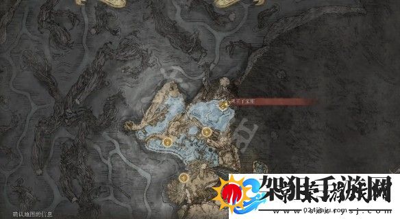 艾尔登法环所有龙的位置