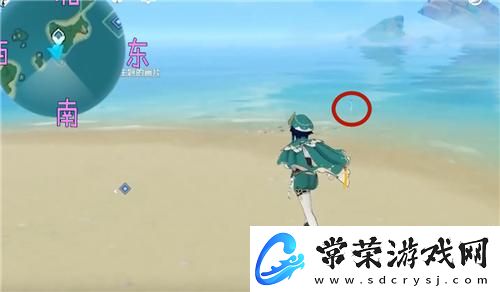 原神稻妻特色动物在哪
