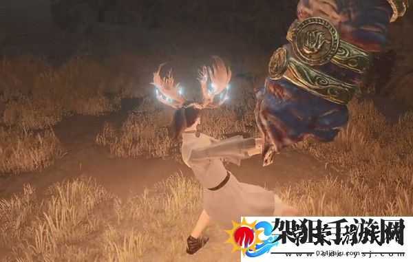 艾尔登法环特殊商人在哪里