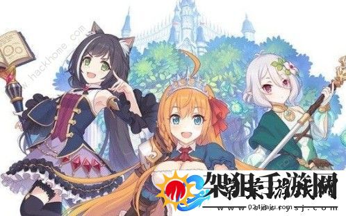 公主连结初始号什么角色好