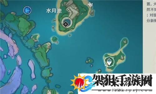 原神稻妻特色动物在哪