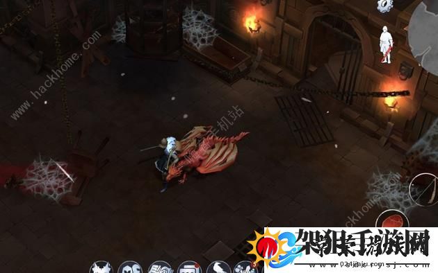 凛冬手游海港攻略