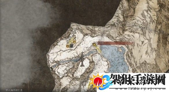艾尔登法环所有龙的位置