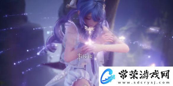 无限暖暖木桶荫地顶部传送点怎么激活