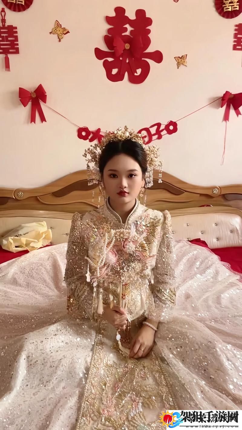 少女初婚真人版免费