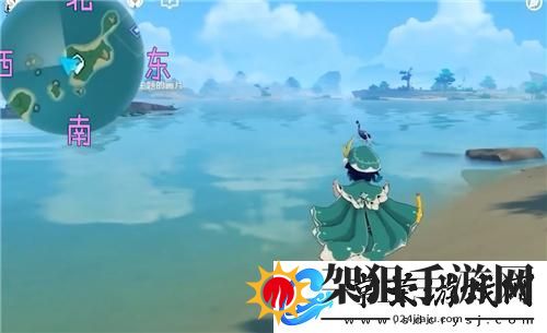 原神稻妻特色动物在哪