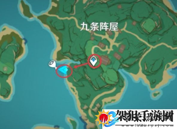 原神syuumatsugaiden成就怎么做